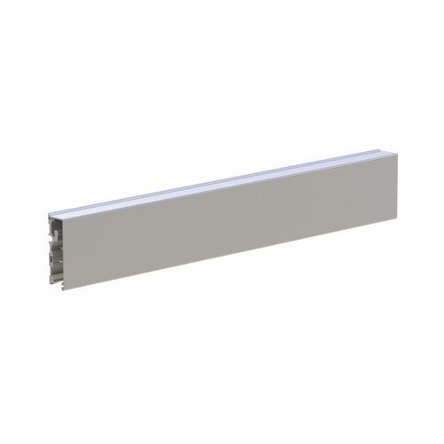 Wandmontierter Träger - 11-103-* - Profilo Smart LTD. - Aluminium / Edelstahl / Fachböden