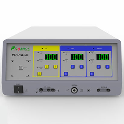 Schneid-Elektrochirurgiegerät - PRO-ESU300 - Promise Technology - Radiofrequenz