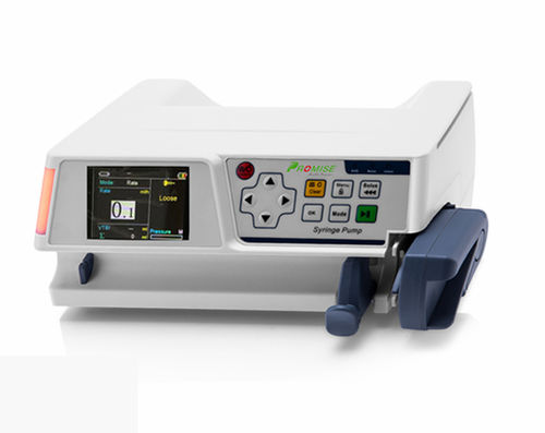 Mehrweg-Spritzenpumpe - PRO-SP300 - Promise Technology