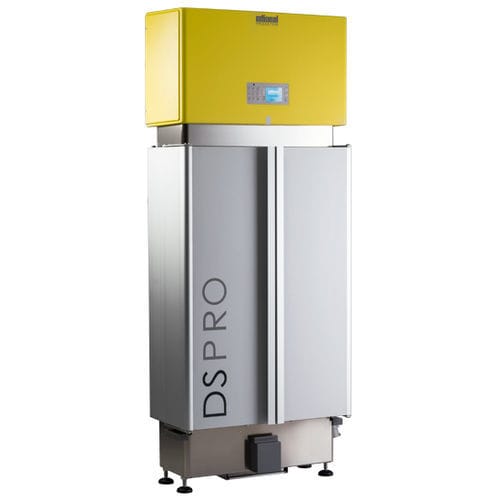 Schrank zum Servieren - DSPRO - Rational Production Srl - für Krankenhaus / mit Tür / stationär