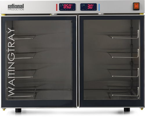 Schrank zum Servieren - WAITINGTRAY - Rational Production Srl