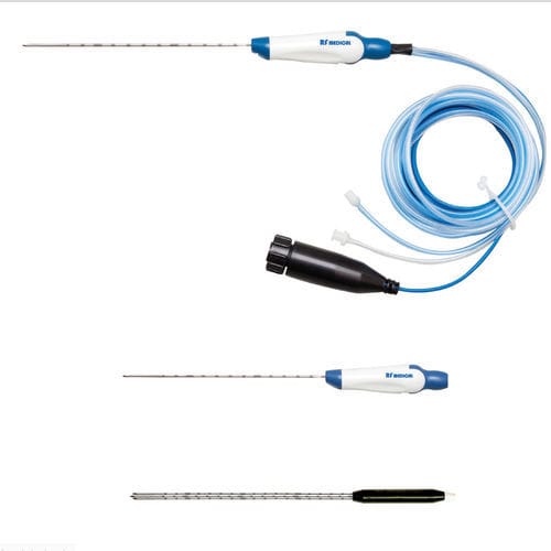 Elektrochirurgische Elektrode - Big Tip - RF Medical - für Ablation / zum Einmalgebrauch / Radiofrequenz