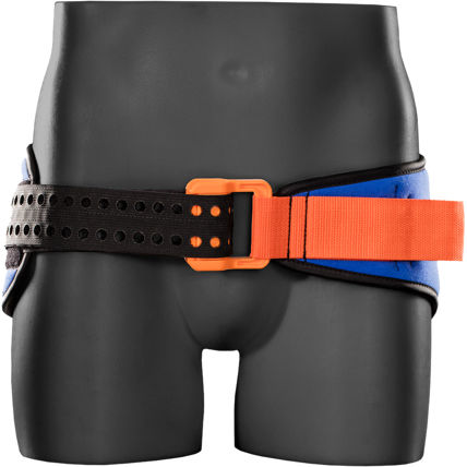 Halbsteife Notfallschiene - PS301 series - Sam Medical Products - Becken