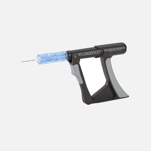 Gefäß-Zugangsschaft - Sam Medical Products