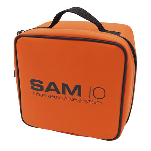 Medizinischer Koffer / für medizinische Geräte - IO745-EN - Sam Medical Products