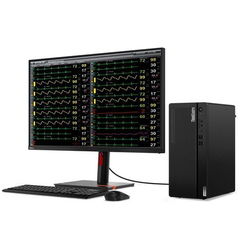 Patientenüberwachungsstation - Skyline 55 - Skanray Technologies - 16 Betten / 8 Betten