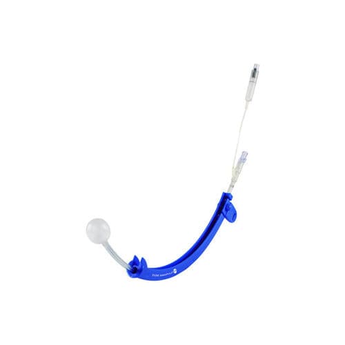 Uterusmanipulator mit Uterus Injektor - DUMI ManipulatOR™ - The O.R. Company - zum Einmalgebrauch