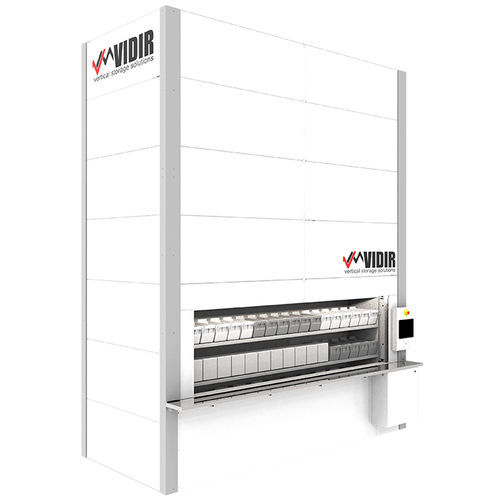 Automatisiertes Dispensersystem / für Medikamente - P1912 series - Vidir