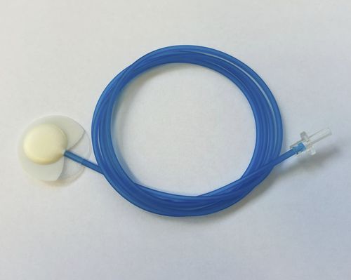 Atemflusssensor - VX010 - Viomedex Limited - für Beatmungsgeräte / zum Einmalgebrauch
