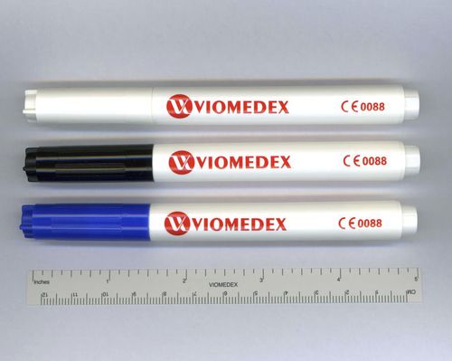 Chirurgiestift - VX series - Viomedex Limited