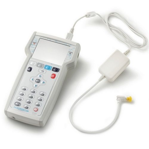 Messsystem für OAE - EMIXI - Horentek - Messsystem für ABR / für Audiometrie für Erwachsene / digital