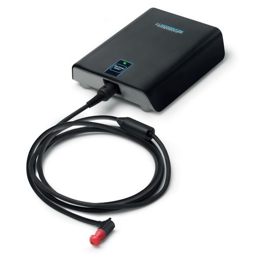 Akustischer Reflextester - LEONARDO - Horentek - für Audiometrie für Erwachsene / digital