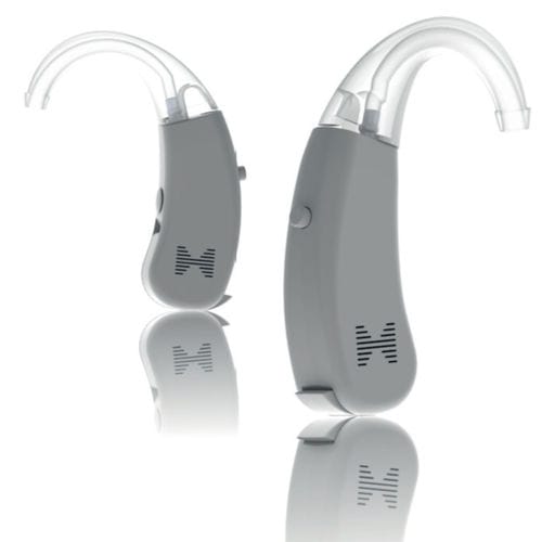 Hörgerät / Mini BTE - MINI MITO - Horentek