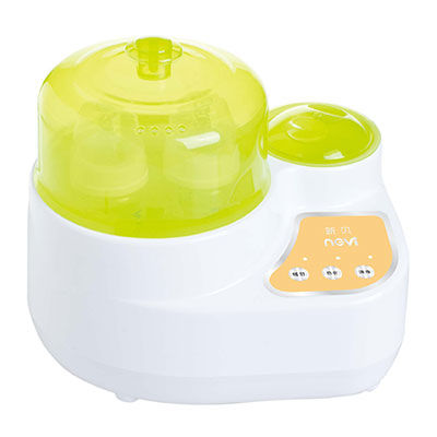 Elektrischer Babyflaschen-Sterilisator - XB-8608 - Wuxi Xinzhongrui Baby Supplies