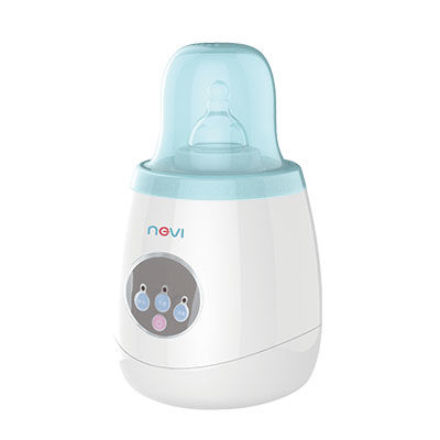 Elektronischer Babyflaschen-Wärmer - XB-8629 - Wuxi Xinzhongrui Baby Supplies