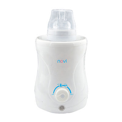 Elektronischer Babyflaschen-Wärmer - XB-8626 - Wuxi Xinzhongrui Baby Supplies