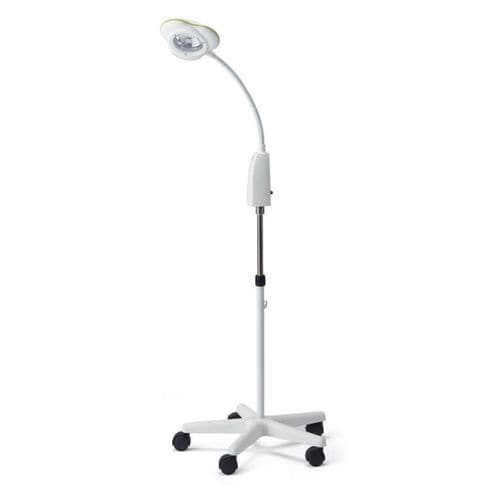 LED-Untersuchungsleuchte - CS01 - Yamada Shadowless Lamp Co Ltd - auf Rollen