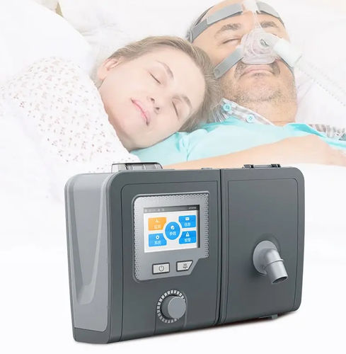 Beatmungsgerät für häusliche Krankenpflege - C-20A - Zhengzhou Olive Electronic Technology - elektronisch / CPAP / BIPAP