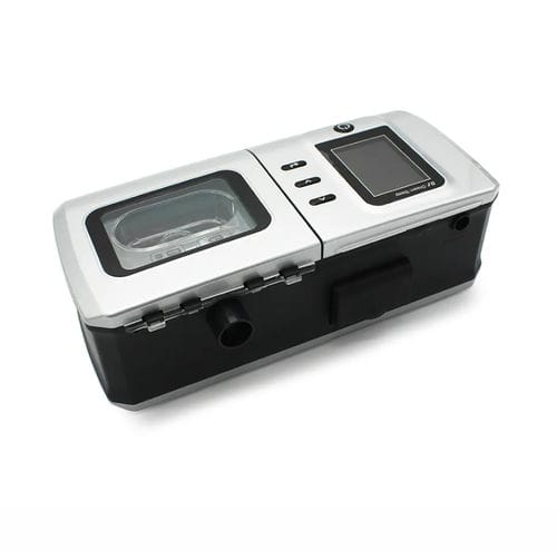 CPAP-Gerät / für häusliche Krankenpflege - 00107 - Zhengzhou Olive Electronic Technology - für Schlafapnoetherapie / Auto-CPAP / für Erwachsene
