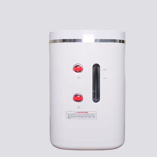 Hochreiner Wasserstoffgenerator - 00224 - Zhengzhou Olive Electronic Technology - medizinisch / Tisch