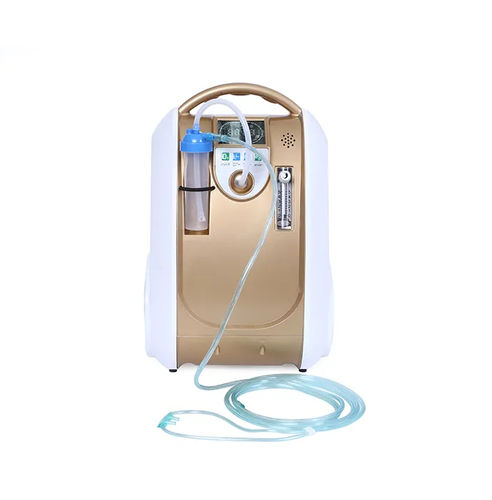 Medizinisch Sauerstoffkonzentrator - OLV-B1 - Zhengzhou Olive Electronic Technology - mobil / tragbar / 1-Kammer