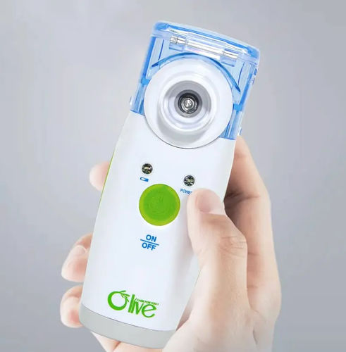 Schüttelsieb-Vernebler - NO1 - Zhengzhou Olive Electronic Technology - für Kinder / Handgerät
