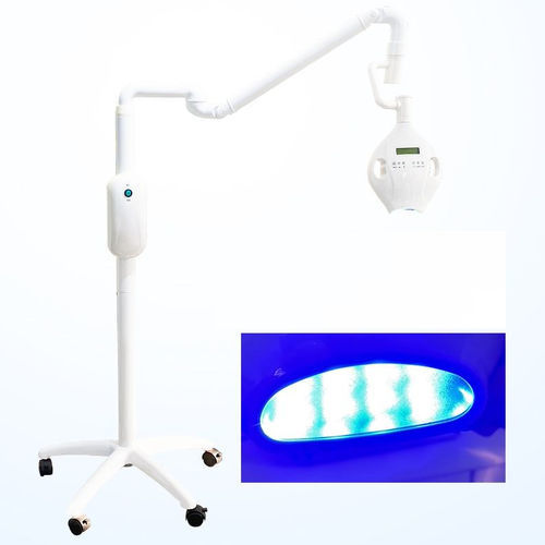 Zahnaufhellungslampe - 889A  - Zhengzhou Olive Electronic Technology - LED