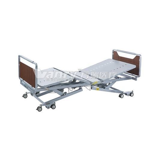 Pflegebett für häusliche Krankenpflege - HC-2 - Hebei Vanry Medical Devices Co., Ltd. - elektrisch / höhenverstellbar / Trendelenburg