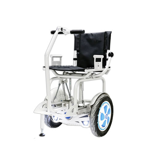 Transportstuhl für den Innenraum - Airwheel™ - Blumil