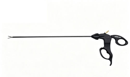 Chirurgie-Schere - HD4-B22-Q0501 - Hunan Handlike Minimally Invasive Surgery Co.,ltd - für Chirurgie / für Humanmedizin / zum Einmalgebrauch