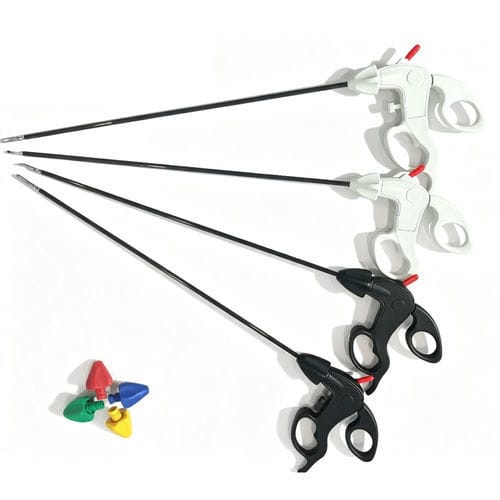 Chirurgische Klemme - Hunan Handlike Minimally Invasive Surgery Co.,ltd - Sezier / von Maryland / von Mixter