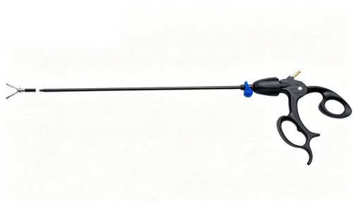 Chirurgie-Schere - Hunan Handlike Minimally Invasive Surgery Co.,ltd - laparoscopisch / Metzenbaum / für Humanmedizin