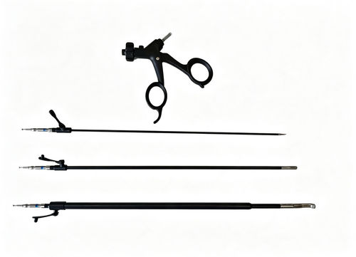 Instrumentenset für Allgemeinchirurgie - B11 - Hunan Handlike Minimally Invasive Surgery Co.,ltd - für laparoskopische Chirurgie / für gynäkologische Chirurgie / für Thoraxchirurgie