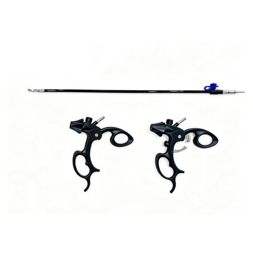 Instrumentenset für gynäkologische Chirurgie - B13 - Hunan Handlike Minimally Invasive Surgery Co.,ltd - für urologische Chirurgie / für Allgemeinchirurgie / für laparoskopische Chirurgie