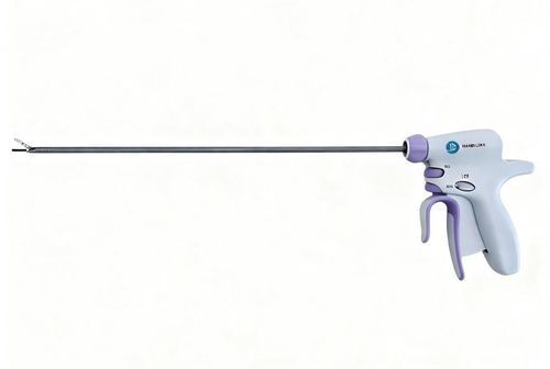 Schneidinstrument für Chirurgie - HD-CS series - Hunan Handlike Minimally Invasive Surgery Co.,ltd - Schneid / laparoscopisch / zum Sezieren