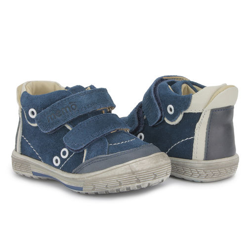 Orthopädischer Schuh / für Kinder - Nodi 1DA - Memo Shoes