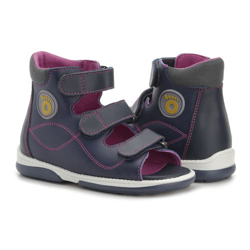 Orthopädischer Schuh / für Kinder - Betti Vegan - Memo Shoes