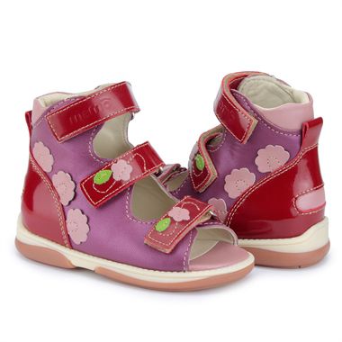 Orthopädischer Schuh / für Kinder - Viki 3JE - Memo Shoes