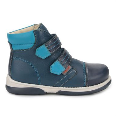 Orthopädischer Schuh / für Kinder - Apollo 3DA - Memo Shoes