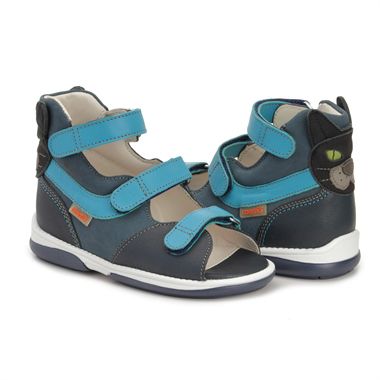 Orthopädischer Schuh / für Kinder - Cat 1CH - Memo Shoes