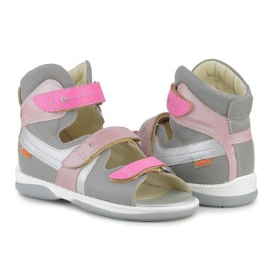 Orthopädischer Schuh / für Kinder - Iris 3JD - Memo Shoes