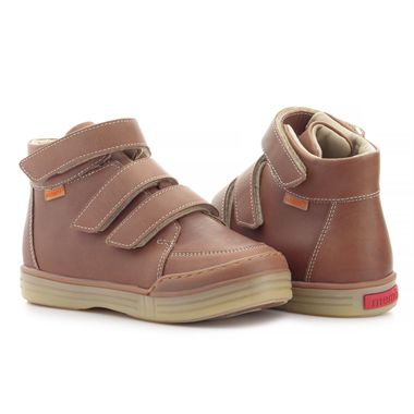 Orthopädischer Schuh / für Kinder - Paris 3GA - Memo Shoes