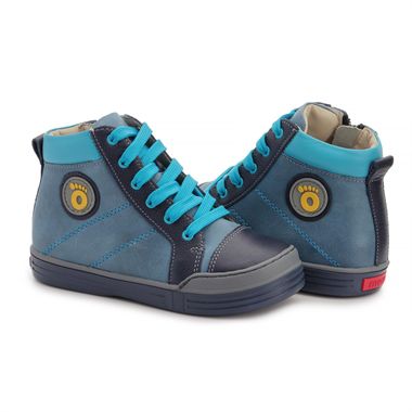Orthopädischer Schuh / für Kinder - Portland 3CH - Memo Shoes