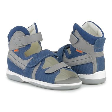 Orthopädischer Schuh / für Kinder - Hermes 1DA - Memo Shoes