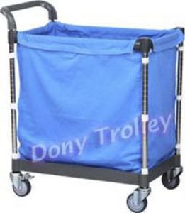 Sackhalterwagen - DTG-101 - Dony Trolley