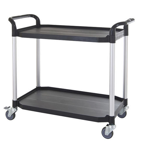 Laborwagen - DTL-200 - Dony Trolley - Mehrzweck / Service / Kunststoff