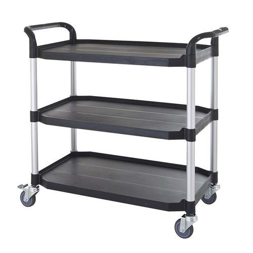 Laborwagen - DTL-300 - Dony Trolley - Mehrzweck / Service / Kunststoff