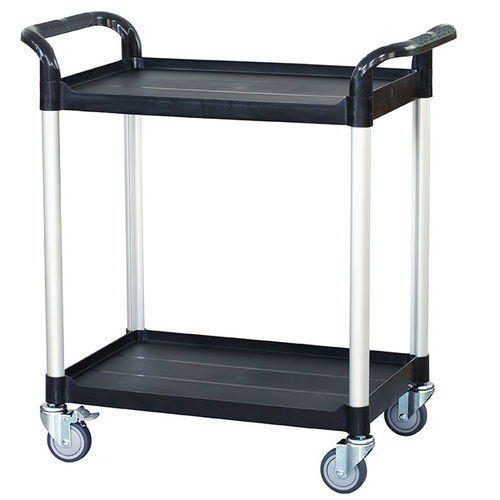 Medizinischer Wagen - DT-200 - Dony Trolley - Labor / für Labormaterialien / Service