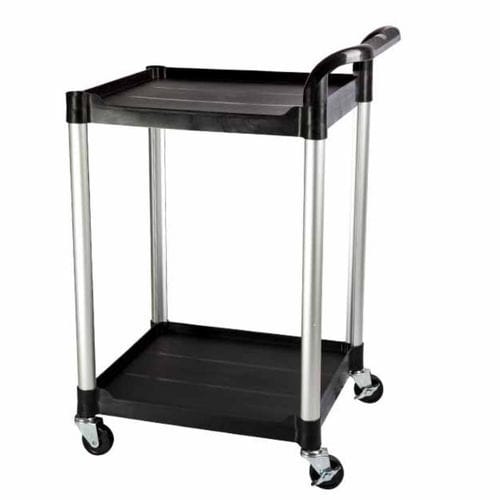 Laborwagen - DTSB-200-1 - Dony Trolley - Mehrzweck / Service / Kunststoff