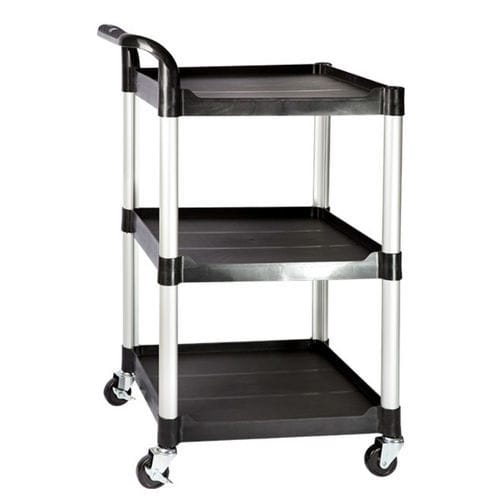 Laborwagen - DTSB-300-1 - Dony Trolley - Mehrzweck / Service / Kunststoff